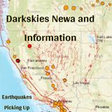 Earthquakes Report- Dark Skies News And information