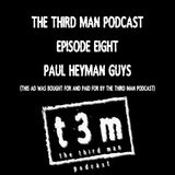 Paul Heyman Guys