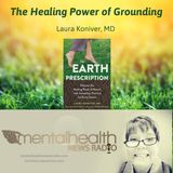 The Healing Power of Grounding