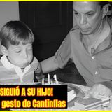 ⭐Historia de Cómo CANTINFLAS "Compró" a su HIJO⭐
