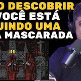 Como descobrir se você está seguindo uma seita mascarada