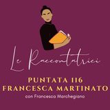 Intervista a Francesca Martinato. La sua storia di vita, il suo viaggio-radice, il suo dono per tutte noi.