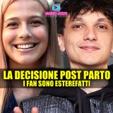 Ultimo e Jacqueline: La Decisione Post Parto Sconvolge il Web!