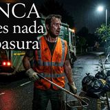 7 HISTORIAS MACABRAS de RECOLECTORES de BASURA (Experiencias Reales)