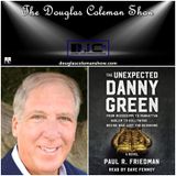 The Douglas Coleman Show w Paul Friedman