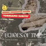 Quando i Neanderthal dissero: ‘torniamo subito' e poi… PUFF!