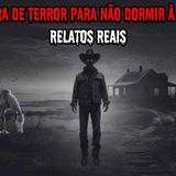 11 HISTÓRIAS DE TERROR - RELATOS REAIS _ EP.39 _dp