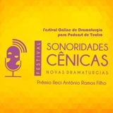 Cenas: ENSAIO DE COACH / PASSARINHO / O HOMEM SARDINHA