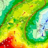 Previsioni 1-3 maggio: un fine settimana all’insegna di cielo sereno e clima mite