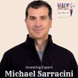 Listen to the Winners - Michael Sarracini Shares His Journey with Walking In Victory