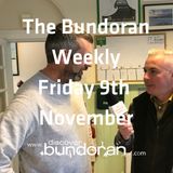 019 - The Bundoran Weekly - November 9th 2018