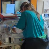 Borso del Grappa, morta in ospedale neonata nata in casa e colpita da una crisi respiratoria