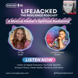 A Musical Healer's Spiritual Awakening w/ Jordan Power
