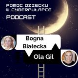 Dlaczego zaburzenia snu dzieci są groźne?