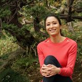 Kumi's Japanese inheritance