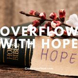 3591 Overflow with Hope