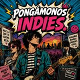 pongamos indie