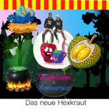 161- Das neue Hexkraut