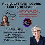 Navigate The Emotional Journey of Divorce
