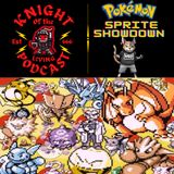 Ep.65 Pokemon Sprite Showdown
