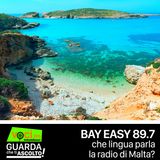 Clicca PLAY per GUARDA CHE TI ASCOLTO - "BAY EASY 89.7"