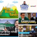 "Muy Buenas Tardes" Spt 17/26