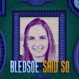 181: Spirit Communication & Dowsing Rods w/ Megan of Solar Glow Meditations
