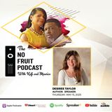 Winning the Inner War with Desiree Taylor | S7E31