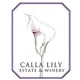 Calla Lily - Cary Gott