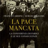 Sergio Valzania "La pace mancata"