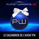 Perma live peinture Warhammer jusqu'à Noël!