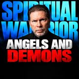 Episode 213. The Bean Files: Demons, UFOs, Alien Encounters & the Unexplained | Reverend Bill Bean