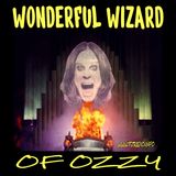 Wonderful Wizard of Ozzy w. Andrew Cox (7/24/25)