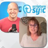 Memory Workshops, Bible Recitations & More! (a Scripture Sync Q&A)