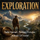 Safar Nameh Persian Pictures A Book Of Travel - Gertrude Bell