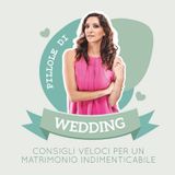 146. La "Regola dei Natali" ti aiuterà a prendere decisioni sul matrimonio