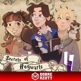 Secrets of Hogwarts #1 - Szkolna Agencja Prasowa