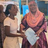 Le journal du 16 juin 2026 - Niamey célèbre la Journée de l’enfant africain