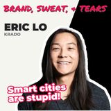Episode 2 : Eric Lo - Krado