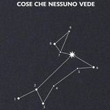Lisa Bentini "Cose che nessuno vede"