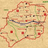 Immagine di copertina di 'Radio Carnia Libera'