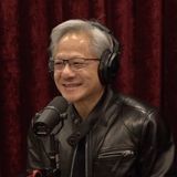 Joe Rogan Experience _2422 - Jensen Huang(M4A_128K)