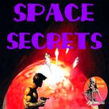 Space Secrets | Interview with James Rink | Podcast