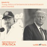 Las verdaderas proporciones de una descertificación para Colombia
