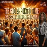 The Second Wind of the Holy Spirit