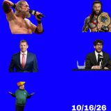 #4: Adam Copeland announces he will retire in 2027