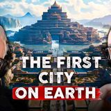 The World_s First City