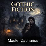Master Zacharius - Jules Verne