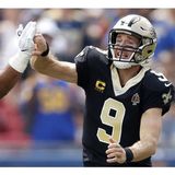 NFL Wrap-Up with Ed Robinson and Eric Habisreitinger September 19th, 2019