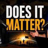 Do We Actually NEED Eschatology? The Answer May Surprise You